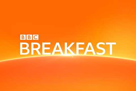 BBC Breakfast Star Missing in Presenter Shake-Up: Have Charlie and Naga Had a Falling Out?