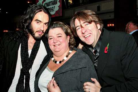 Seven questions BBC MUST answer on Russell Brand from 'ignoring warnings to spending public money..