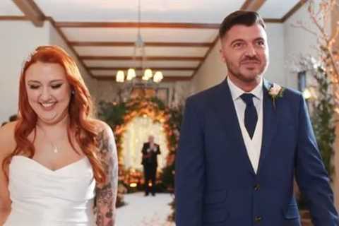 Married At First Sight UK Fans Spot Missing Part of Show