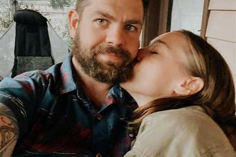 Jack Osbourne Marries Longtime Love Aree Gearheart in Secret Ceremony