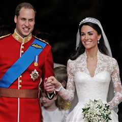 Kate Middleton’s wedding dress designer Sarah Burton to leave Alexander McQueen after two decades