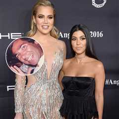 Kourtney and Khloe Pay Tribute to Father Robert Kardashian on 20th Anniversary of Death