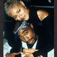 Why Jada Pinkett Smith Turned Down Tupac Proposal, How She Keeps His Memory Alive with Kids..