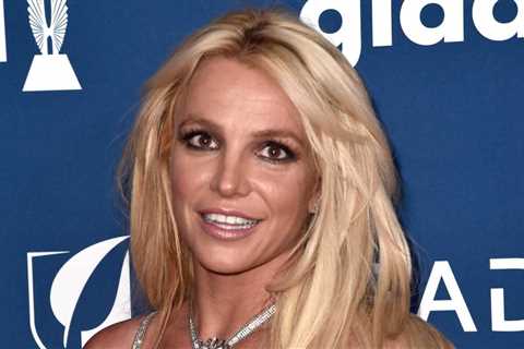 Britney Spears Says She’s Taking Her Divorce From Sam Asghari ‘One Day at a Time’