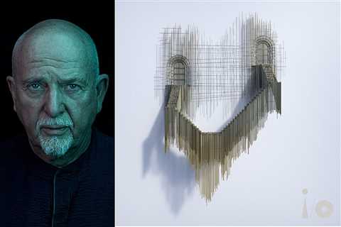 Listen to Peter Gabriel's New Song 'This Is Home'