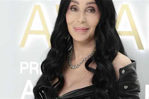 Here's Why Cher Has Been Accused Of Hiring 4 Men To Kidnap Her Adult Son Amid His Divorce