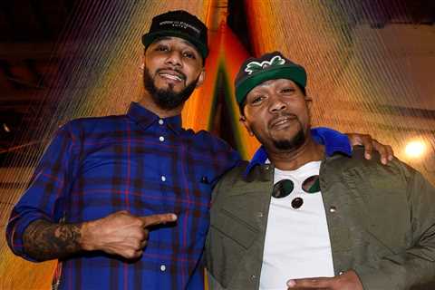 Swizz Beatz & Timbaland to Receive Rock The Bells Cultural Influence Award at 2023 BET Hip..