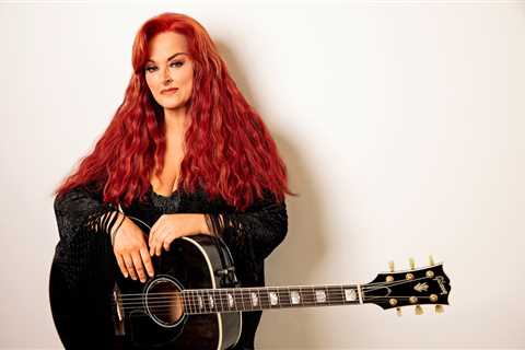 Wynonna Judd to Host ‘Christmas at the Opry’