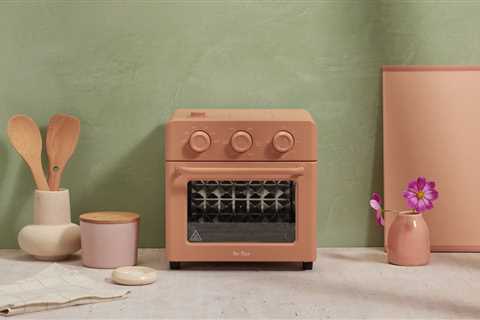 Quick! Our Place Wonder Oven Is Back in Stock: Shop the 6-in-1 Appliance Before It Sells Out Again