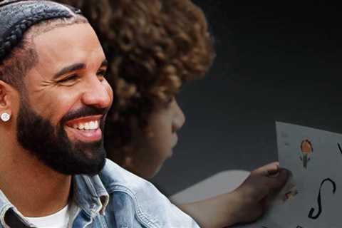 Drake Drops '8AM in Charlotte' From 'Dogs' Album, Adonis Stars in Music Video