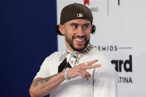 2023 Billboard Latin Music Awards Red Carpet