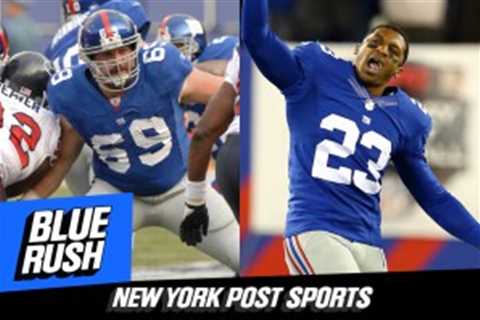 ‘Blue Rush’ Podcast Episode 154: Can Giants Shock The Dolphins?