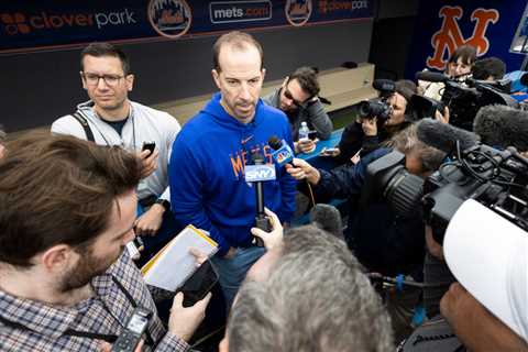 So many unanswered questions about MLB’s Billy Eppler investigation: ‘Really the reason?’