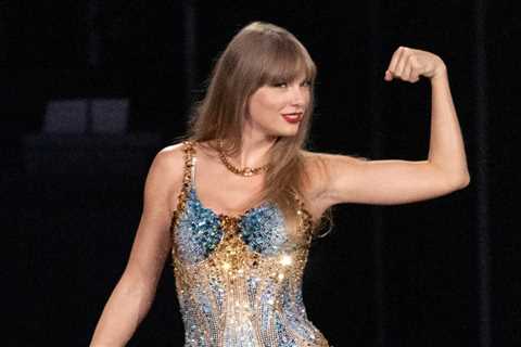 Taylor Swift’s Financial Impact May Be Even Greater Than We Had Expected