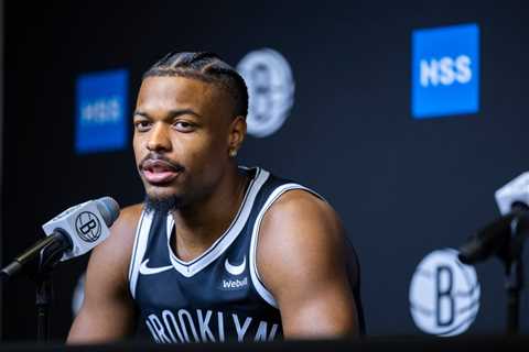 Nets journeyman’s ‘mental shift’ prepared him for New York return