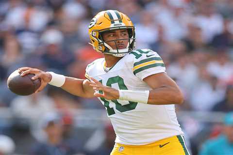 bet365 bonus code NYPNEWS: Get up to $150 in bonus bets for Packers-Raiders, any game