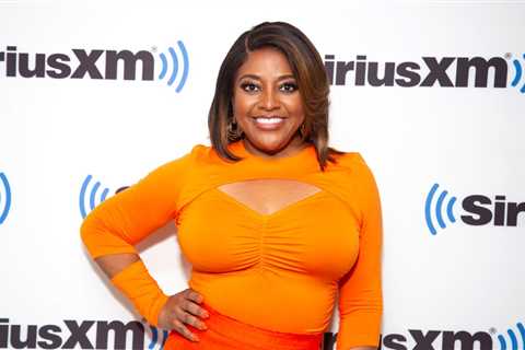 Here’s Why Sherri Shepherd Plans to Give Her Old Bras to Drake