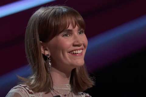 Lila Forde Completes ‘Magical’ Blind Audition on ‘The Voice’: Watch