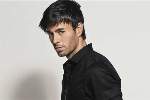 Enrique Iglesias Returns to Tropical Airplay With Maria Becerra Collab ‘Así Es La Vida’