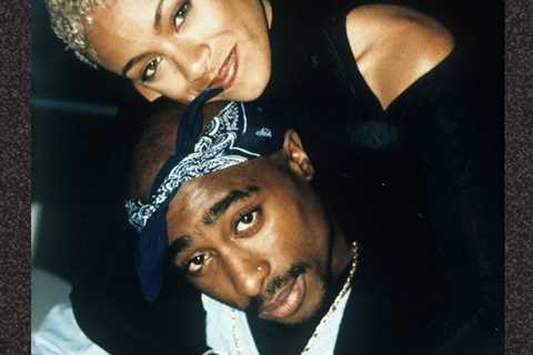 Why Jada Pinkett Smith Turned Down Tupac Proposal, How She Keeps His Memory Alive with Kids..