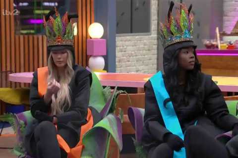 Big Brother in 'Race Row' as Viewers Claim Trish was 'Targeted' After Olivia's 'Sexism' Snipe