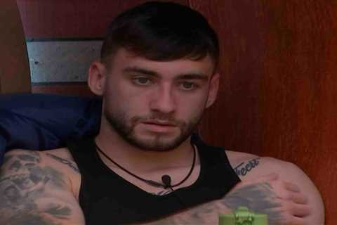 Big Brother Fans Accuse Paul of Bullying Housemate in Heated Feud