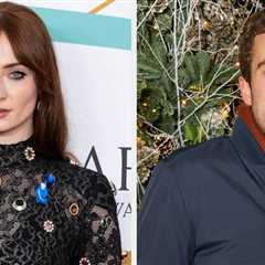 Sophie Turner Was Reportedly Pictured Kissing Aristocrat Peregrine Pearson In Paris This Weekend