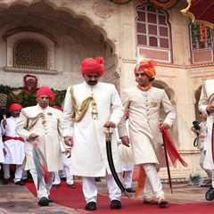 Inside India’s last-remaining royal families from billionaire party king & lavish palaces to curse..