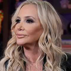 'RHOC' Star Shannon Beador Sentenced to 3 Years Probation in DUI Case
