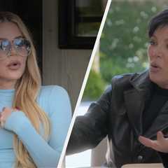 Khloé Kardashian Just Aired Her Grievance With Her Mom Kris Jenner’s Inadequate Performance As Her..