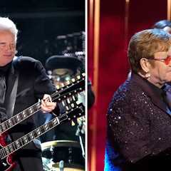 Biggest Names in Music Hit 2023 Rock & Roll Hall of Fame