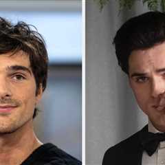 Here's How Much Bacon Jacob Elordi Ate EVERY DAY To Prepare For Playing Elvis In Priscilla