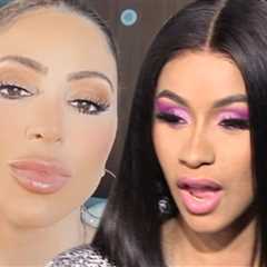 Larsa Pippen Reacts to Cardi B Mocking Her for Having Sex 4 Times a Day