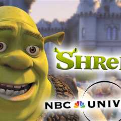 'Shrek 5' Release Date Apparently Leaked Through NBCU Intern's Resume