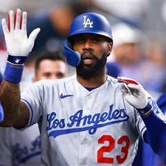 Anthony Volpe submits Jason Heyward for Yankees offseason consideration