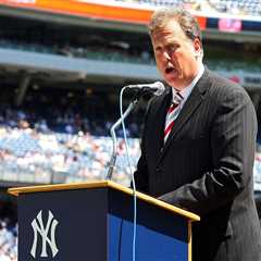 Michael Kay crushes Brian Cashman over expletive-laden Yankees rant: ‘Not a good look’