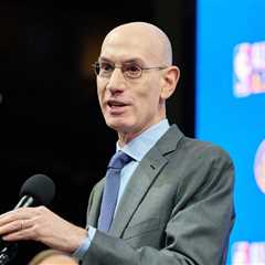 NBA game is bigger problem than its gimmicky in-season tournament