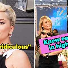 11 Celebs Who Revealed What Other Celebs Were REALLY Like Before They Were Famous