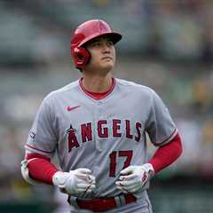 Dodgers still in lead in Shohei Ohtani sweepstakes