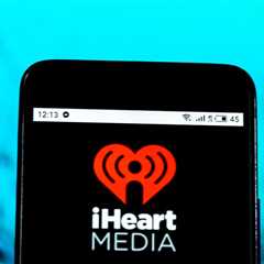 iHeartMedia Shares Fall 20%: Q4 Will Be ‘Weaker Than We Originally Anticipated’