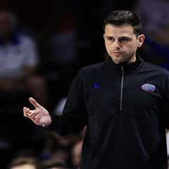 College basketball predictions: Why Florida is poised for deep run