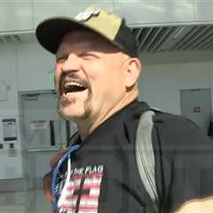 Chuck Liddell Not Interested In OnlyFans Career, Happy For Paige VanZant Though!