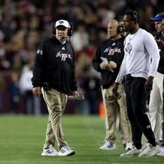 Jimbo Fisher getting fired by Texas A&M despite $75 million left on contract