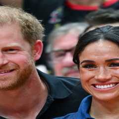 Prince Harry 'will NOT relive his mum Princess Diana's final moments by watching The Crown',..
