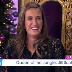 Jill Scott ‘confirms’ I’m A Celebrity feud as she reveals snub