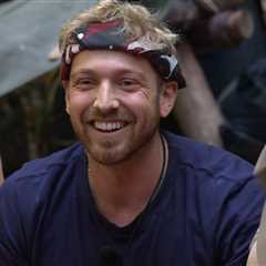 I'm a Celeb Fans Speculate on New Feud and Discontent with Sam Thompson