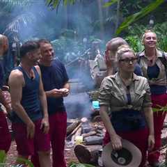 I'm A Celeb Appoints Shock New Camp Leader – Fans Claim Co-Star Is Fuming