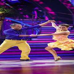 Strictly Come Dancing undergoes major shake-up as star switches pro partner and reveals 'big..