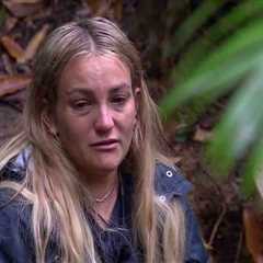I'm a Celeb Fans Believe Comment from Campmate Led to Jamie Lynn Spears Quitting Show
