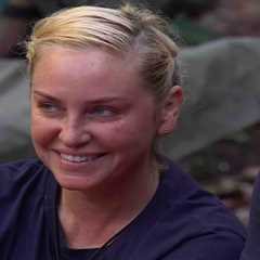 I'm A Celeb Fans Spot Clue That Josie Gibson Knew About Jamie Lynn Spears' Exit